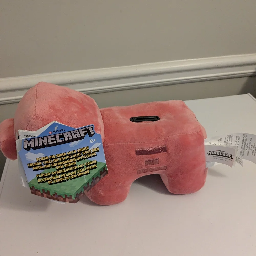 Minecraft - Picture 2 of 3